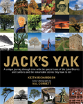 Jack's Yak