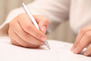 Writing