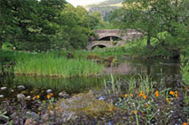 The beautiful St John's Beck